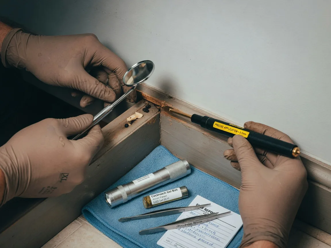 Why choose Emergency Pest Control in New Braintree, MA